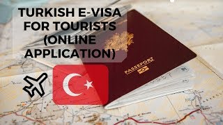 Turkey e-Visa