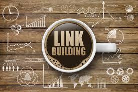 SEO Link Building Services