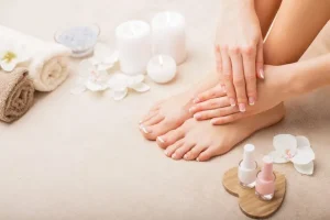 The Perfect Pedicure: Pampering Your Feet to Perfection