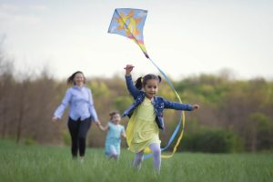 Summer Solstice activities for kids